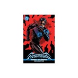 Nightwing: A Knight in Bludhaven Compendium Two