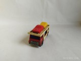 bnk jc Matchbox 11f Car Transporter