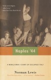 Naples &#039;44: A World War II Diary of Occupied Italy