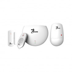 Kit Smart Home Zonure IH ZigBee pentru monitorizare casa foto