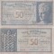 1941, 50 Drachmai (P-M3) - Grecia