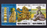 Cumpara ieftin ✅RO 1994 LP 1360a &quot;Expo. Fila. romano-chineza&quot;,serie vinieta (st. sau dr.!), MNH
