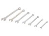 Set Chei Cotită Combinată 7 Piese