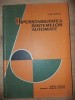 Hiperstabilitatea sistemelor automate- V. M. Popov