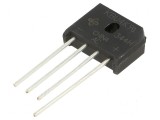 Punte redresoare monofazată Urmax 800V 4A 200A