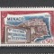 Monaco.1964 Festival international de televiziune SM.443