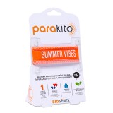 Cumpara ieftin Bratara tantari Summer Vibes, 2 rezerve, Parakito