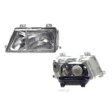 Far Mercedes Sprinter 208-414 01.1995-03.2000 BestAutoVest partea Stanga, tip bec H1+H1