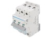 &Icirc;ntrerupător de supracurent 20A 3P 10kA 230/400V