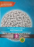 NE PREGATIM PENTRU EVALUARE MATEMATICA CLASA A VIII-A - Briciu