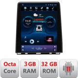 Navigatie tip Tesla pentru Hyundai Santa Fe 2006-2012, 4G, 3GB+32GB