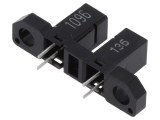 Senzor Fotoelectric Transmiţător-Receptor DARK-ON