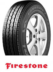 Anvelope Firestone VANHAWK 2 205/65R16C 107T Vara foto