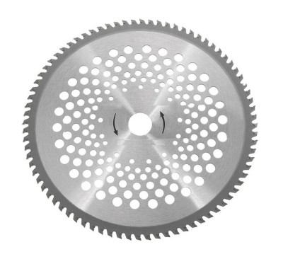 Disc Taietor Lama Trimmer Motocoasa VIDIA 305 - 40 Dinti foto