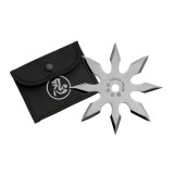Stea Ninja cu 8 Colturi Shuriken Shaken Konga