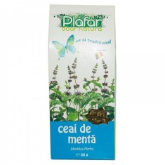 MENTA 50GR