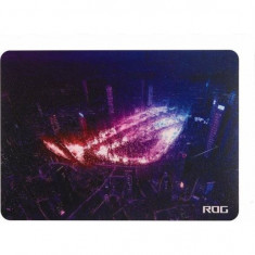 Mousepad gaming Asus ROG Strix Slice foto