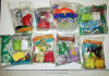 LOT 8 JUCARII MCDONALDS / HAPPY MEAL - SIGILATE