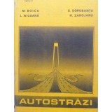 AUTOSTRAZI-M. BOICU, L. NICOARA, S. DOROBANTU, H. ZAROJANU-231745