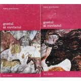 Gestul si cuvintul - 1983 - Andre Leroi- Gourhan ($M41)