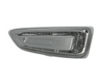 Lampa semnalizare aripa Opel Astra J 09.2009- ZAFIRA TOURER 01.2012- BestAutoVest partea Stanga