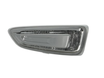 Lampa semnalizare aripa Opel Astra J 09.2009- ZAFIRA TOURER 01.2012- BestAutoVest partea Stanga foto
