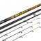 Lanseta FilFishing Galaxy Feeder 3.60m, 40-120g, 3+3seg