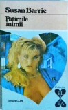 Susan Barrie - Patimile inimii