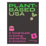 Plant-Based Eats USA