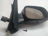 Oglinda exterioara Renault Kangoo I 2002-2007 reglaj mecanic dreapta maner reglaj rupt 585728