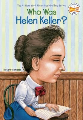 Who Was Helen Keller? foto