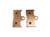 Placute frana spate ATV 400/500/600 CFMOTO CFORCE SPATE 9CR3-0813A0 Cod Produs: MX_NEW ROY32754