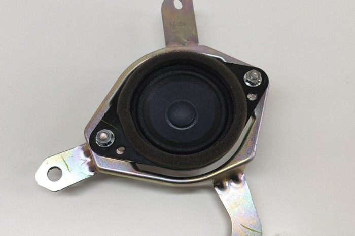 Difuzor ușă dreapta spate TOYOTA C-HR _X2_, _H2_ 2024 OEM: 86160-F4070 28293524