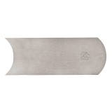 Cumpara ieftin Razuitor de lemn concav-convex Kirschen 3801000, 0.8 mm