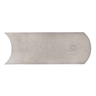 Razuitor de lemn concav-convex Kirschen 3801000, 0.8 mm foto