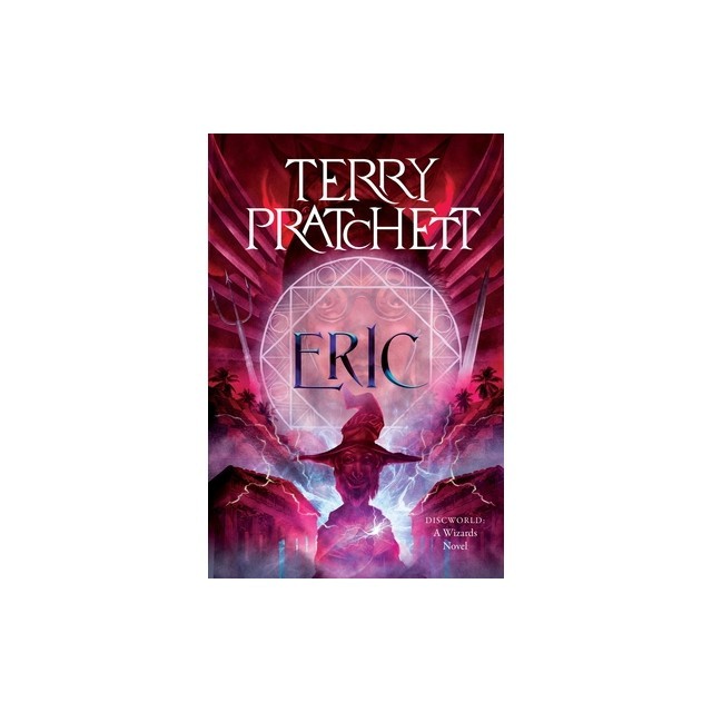 Eric: A Discworld Novel