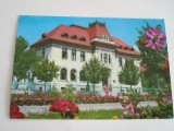 QW24 C - Carte postala - tematica turism - vedere - Campulung Muscel 2, Circulata, Fotografie, Arges