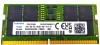 Memorie ram Laptop Samsung 16GB, DDR5, 1Rx8, PC5-5600B-SA0, 5600Mhz, M425R2GA3PB0-CWM0D, PC5-5600B, CL40, 1.1V, Non-ECC, sodimm, 262 pini