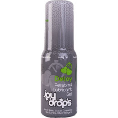 Gel pentru Intarziere Ejacularii Joy Drops Delay