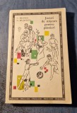 Jocuri de Miscare pentru Pionieri, D. Branga, Ed. Tineretului 1968, Carte Sport, Hobby