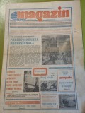 ziarul magazin 18 martie 1989