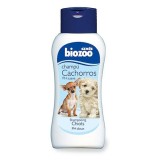 BIOZOO SAMPON PENTRU CATEI, 250ML