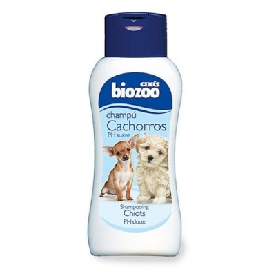 BIOZOO SAMPON PENTRU CATEI, 250ML foto