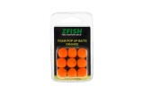 Pop up Spuma Zfish Baits Portocala 15mm