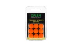 Pop up Spuma Zfish Baits Portocala 15mm
