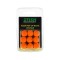 Pop up Spuma Zfish Baits Portocala 15mm