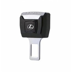 Centură falsă auto, blocator sunet, LEXUS, 1 BUC