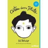Cartea despre Pluto - R. J. Palacio