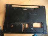 Bottomcase Dell Inspiron 15 - 3000 series , A151, HP