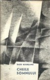 Cumpara ieftin Cheile somnului - Radu Boureanu